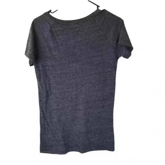 Womens Adidas San Jose Sharks T Shirt Sz M - Picture 2 of 7